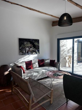 Villa Grange agricole réhabilitée